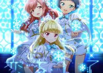 Tokyo 7th Sisters – Koi wo Shite (SIngle) [MP3 320K]