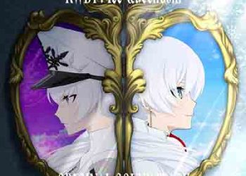 RWBY: Ice Queendom ORIGINAL SOUNDTRACK [FLAC + MP3]