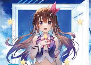 TOKINOSORA – Beyond (Mini Album) [FLAC + MP3]