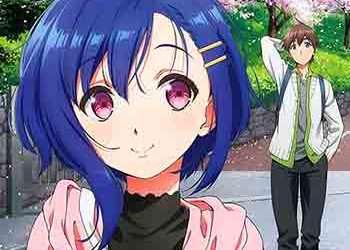 Aimi – God knows… (Bokutachi no Remake Insert Song) [FLAC + MP3]