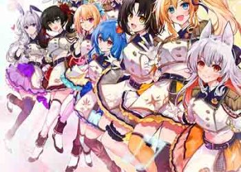 Various Artists – VTuber Cover Album (Album) [FLAC + MP3]