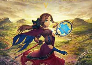 Fate/Grand Order Original Soundtrack V [MP3 320K]