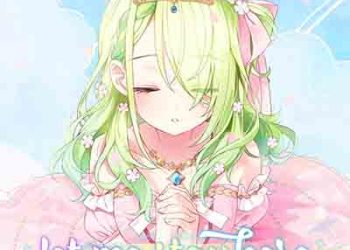 hololive-EN Ceres Fauna – Let Me Stay Here (Digital Single) [FLAC + MP3]