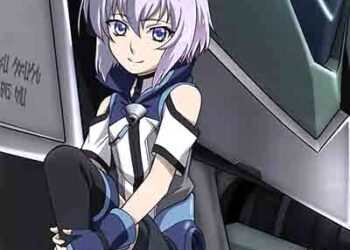 Knight’s & Magic (OST) MUSIC COLLECTION [FLAC]