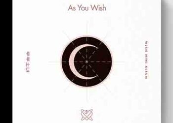 WJSN – As You Wish (Mini Album) [FLAC + MP3]