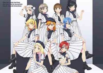 Love Live! Superstar!! 2 Liella! 2nd Album – Second Sparkle [FLAC + MP3]