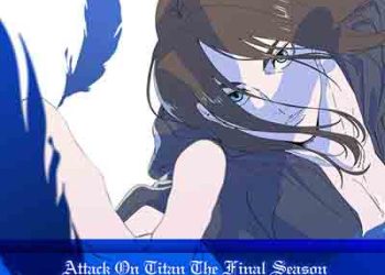 Attack On Titan The Final Season Original Soundtrack 02 [FLAC + MP3]