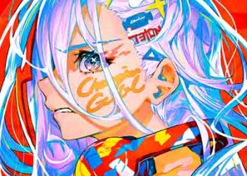 DEN-ON-BU – CHAMPION GIRL (Digital Single) [FLAC + MP3]