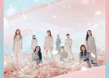 TWICE – #TWICE4 (Mini Album) [FLAC + MP3]