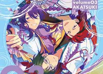 ENSEMBLE STARS!! ES idol song season3 volume03 AKATSUKI [MP3 320K]