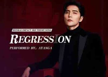 Regression (Honkai Impact 3rd “Thus Spoke Apocalypse” Animated Short Theme Song) [FLAC + MP3]