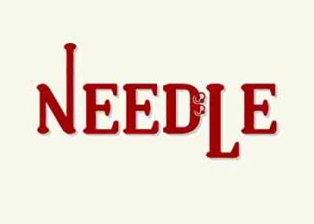 RöE – needle (TV Tokyo Drama Shijukara OP) [FLAC + MP3]