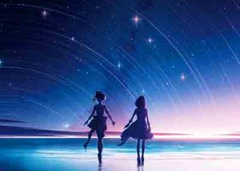 AZKi & Hoshimachi Suisei – The Last Frontier (Digital Single) [FLAC + MP3]