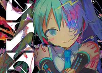 DECO*27 – Chimera (feat. Hatsune Miku) [FLAC + MP3]
