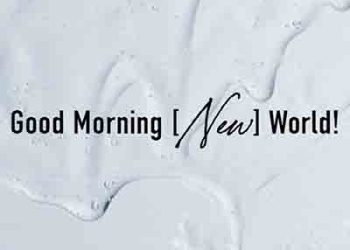 BURNOUT SYNDROMES – Good Morning [New] World! (Single) Dr. STONE Ryusui OP [FLAC + MP3]