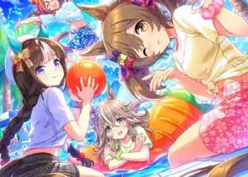 UMAMUSUME PRETTY DERBY WINNING LIVE 08 [FLAC + MP3]