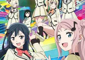 LOVELIVE! NIJIGASAKI HIGH SCHOOL IDOL CLUB 2nd Season ORIGINAL SONG CD vol.06 [FLAC + MP3]