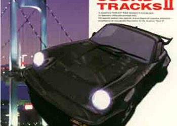 WANGAN MIDNIGHT ORIGINAL SOUNDTRACKS II [FLAC]