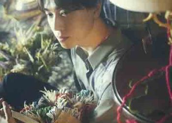 Gakuto Kajiwara – Irochigai no Itotaba (Single) ORIENT ED2 [FLAC + MP3]