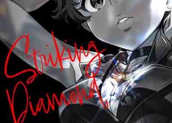 Tokyo 7th Sisters – Striking Diamond (Single) [MP3 320K]