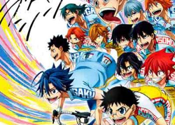 Novelbright – Last Scene (Yowamushi Pedal: LIMIT BREAK OP2) [FLAC + MP3]