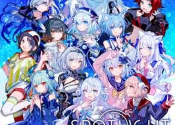 Various Artists – SPOTLIGHT vol.2 (Album) [FLAC + MP3]