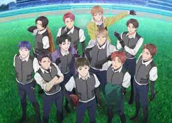 JO1 – Move The Soul (Single) Gunjou no Fanfare OP [FLAC + MP3]