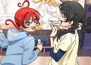 Love Live! Superstar!! 2 Liella! Original Song CD 1 [FLAC + MP3]