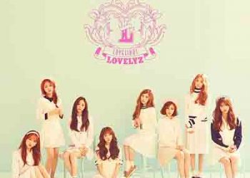 Lovelyz – Lovelinus (Single) [FLAC + MP3]