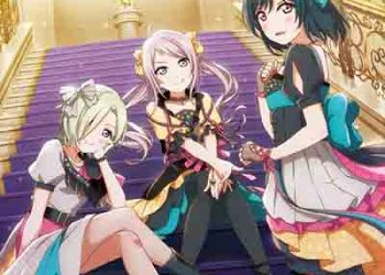 R3BIRTH – MONSTER GIRLS (Single) [FLAC + MP3]