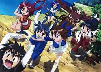 Nagasarete Airantou (OST) MUSIC COLLECTION [MP3 320K]