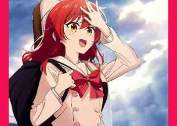 Kessoku Band – Distortion!! (BOCCHI THE ROCK! ED) [FLAC + MP3]