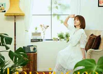 Akari Kito 2nd Album – Luminou [FLAC + MP3]