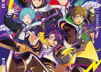 ENSEMBLE STARS!! ES IDOL SONG SEASON2 FORBIDDEN RAIN [MP3 320K]