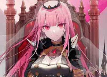 Mori Calliope – MERA MERA (Digital Single) [FLAC + MP3]