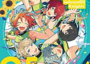 ENSEMBLE STARS!! ES idol song season3 volume05 Knights [MP3 320K]