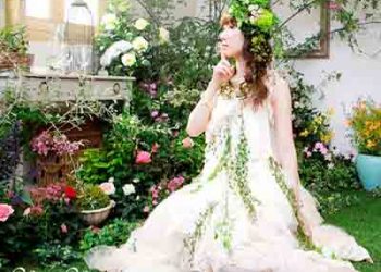 ChouCho – secretgarden (Album) [FLAC + MP3]