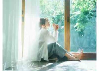 Inori Minase 4th Album – glow [FLAC + MP3]