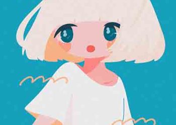 Nyarons – Yellow (Digital Single) [FLAC + MP3]