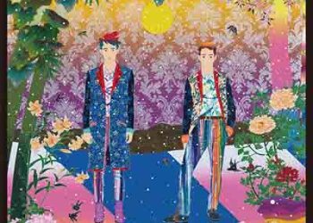 Kaho Nakamura 3rd Album – NIA [FLAC + MP3]