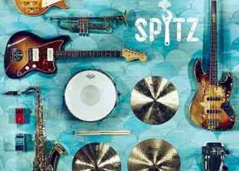 Spitz – Utsukushii Hire (Détective Conan: Le Sous-marin noir ED) [FLAC + MP3]