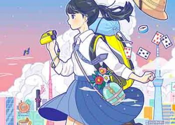 Hikarinonakani – Tokyosaizensen (Mini Album) [FLAC + MP3]