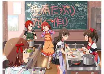 THE IDOLM@STER MILLION LIVE! M@STER SPARKLE2 01 [MP3 320K]