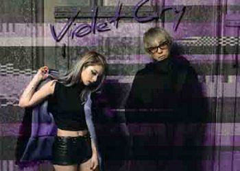 GARNiDELiA – Violet Cry (Album) [FLAC + MP3]