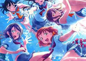 Love Live! Sunshine!! Blu-ray BOX Bonus CD [MP3 320K]