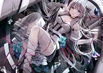 Laur – Memoria (Album) [FLAC + MP3]