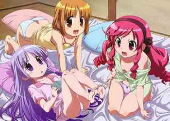 Kanamemo (OST) MUSIC COLLECTION [MP3 320K]