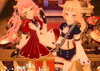 HIMEHINA – Grumpy Three Card (Digital Single) [FLAC + MP3]