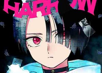 MILGRAM KOTOKO (CV: Aimi) – HARROW (Single) [MP3 320K]