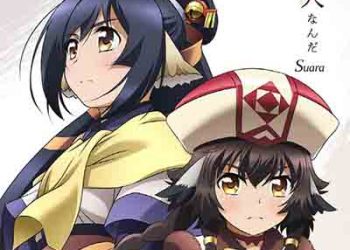 Suara – Hito Nanda (Single) Utawarerumono: Futari no Hakuoro OP&ED [FLAC + MP3]